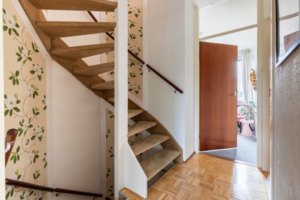 Medium property photo - Wallenbergstraat 64, 2131 TX Hoofddorp